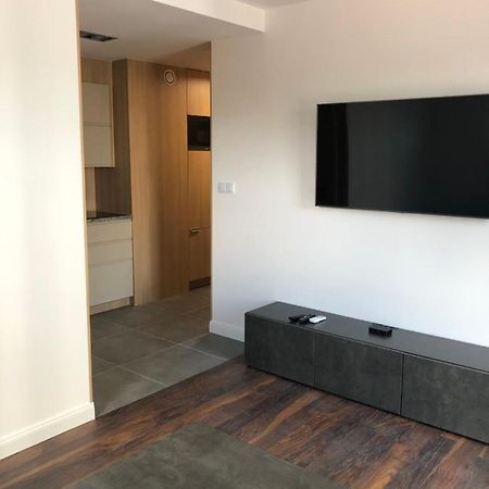 קרקוב Apartamenty Platinex 3 מראה חיצוני תמונה