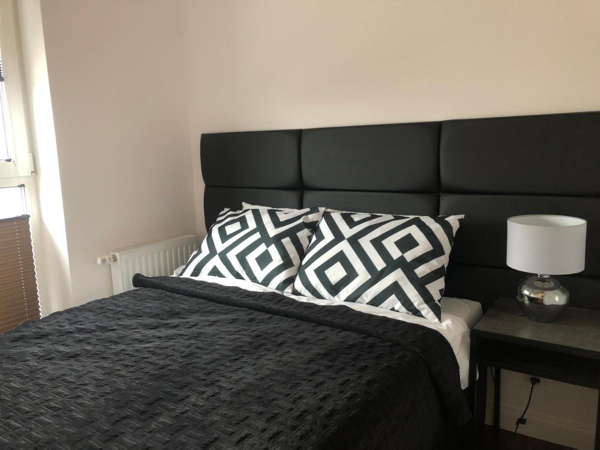 קרקוב Apartamenty Platinex 3 מראה חיצוני תמונה